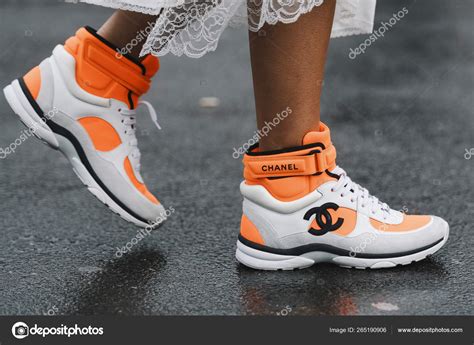 Overrun Stock CHANEL Shoe